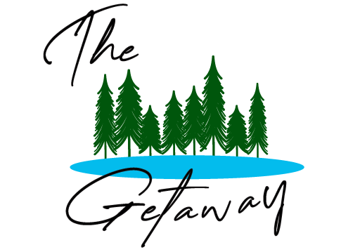 RV Getaway Campgrounds Central Kentucky Logo