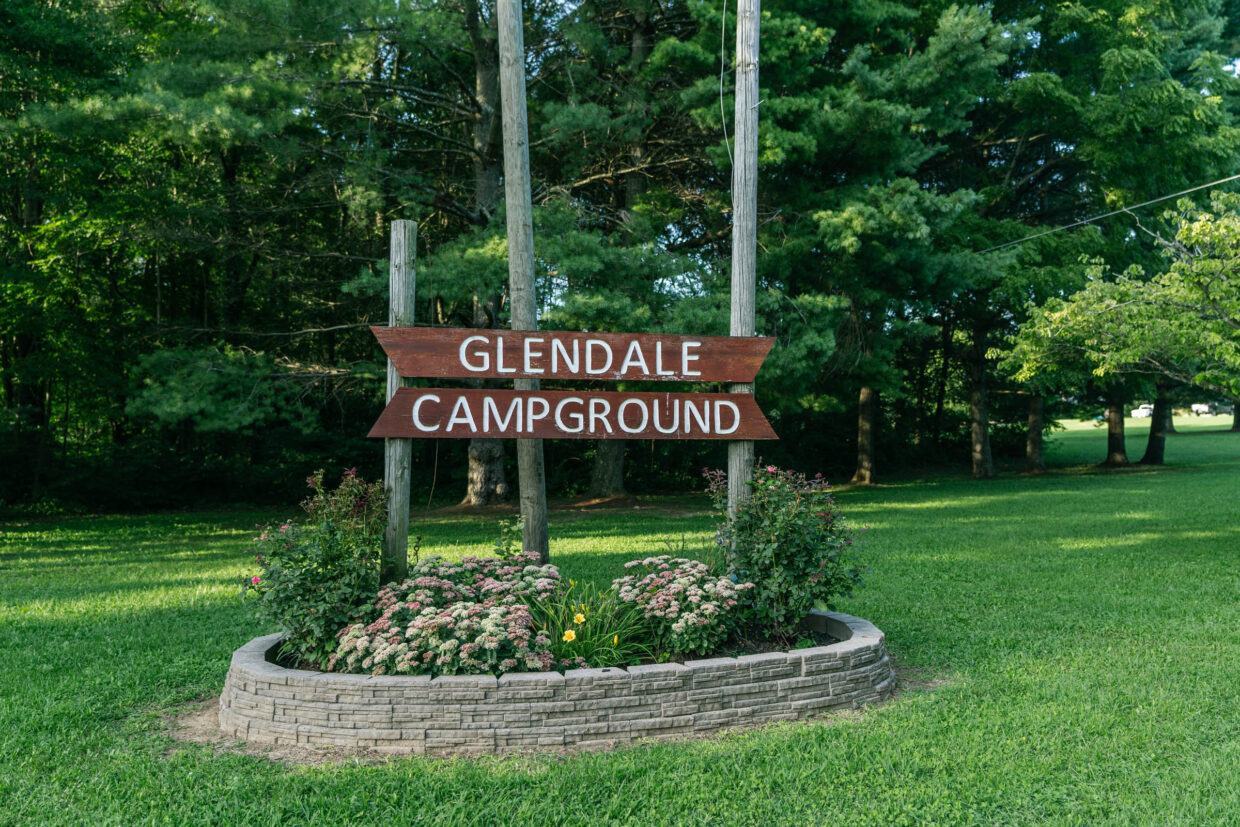 Home Getaway Campgrounds