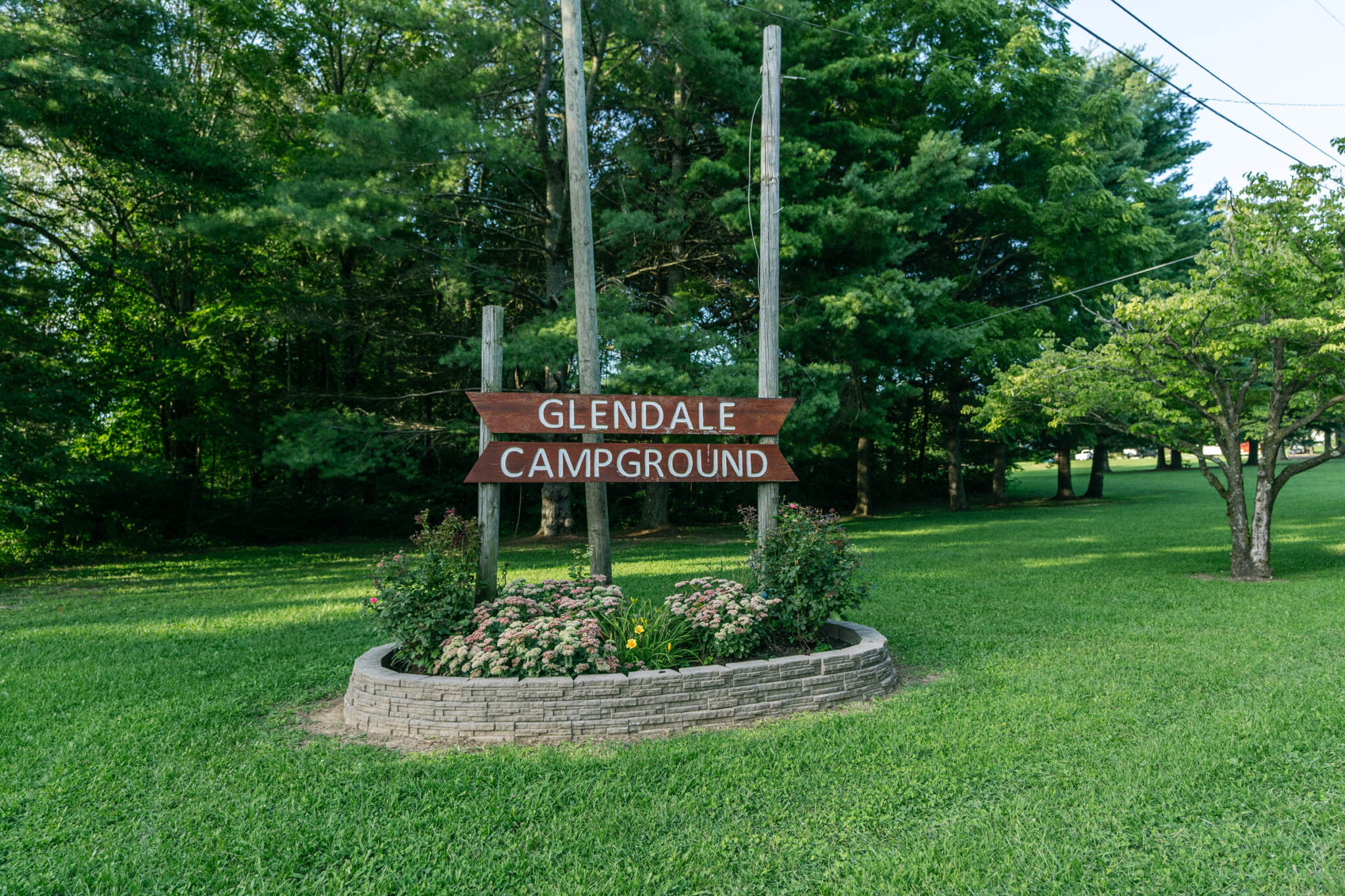 Escape To The Kentucky Wilderness: Glendale Campground, Your Gateway To Adventure